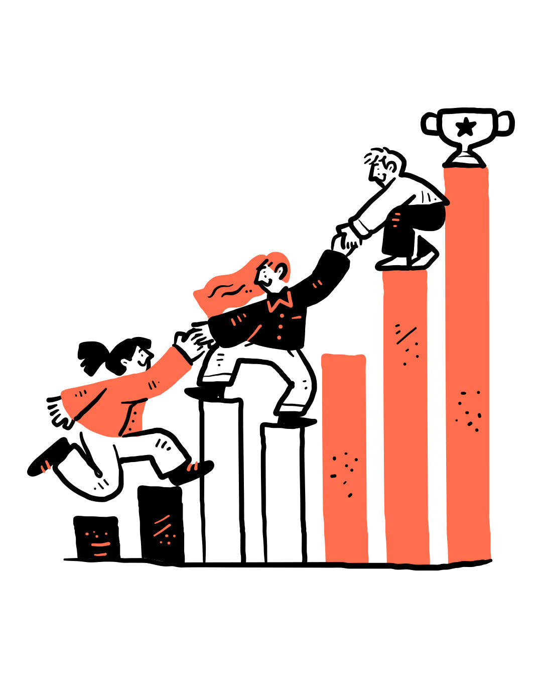 Die Herausforderungen interner Marketing-Teams 2025